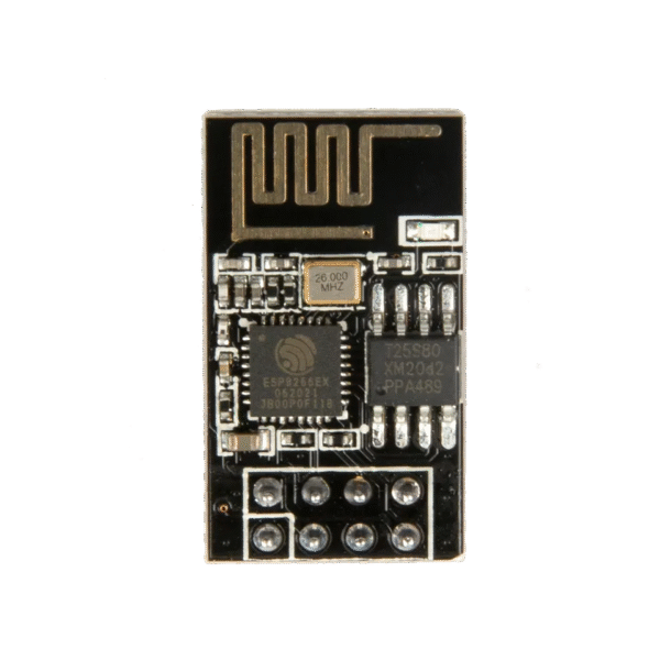 Chip ESP8266 - Imagen 2