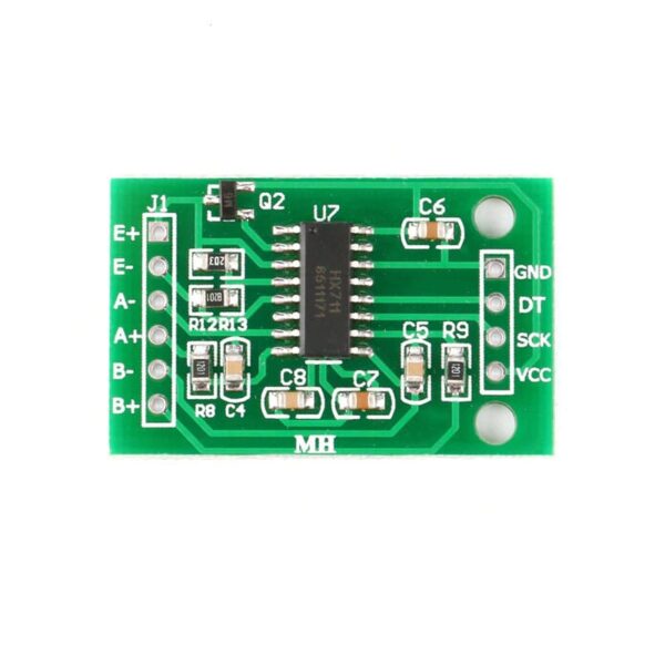 Sensor carga HX711 - Imagen 3