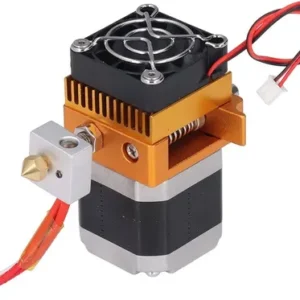 KIT extrusor MK8 para impresora 3D