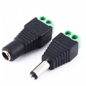 Adaptador eléctrico plug universal