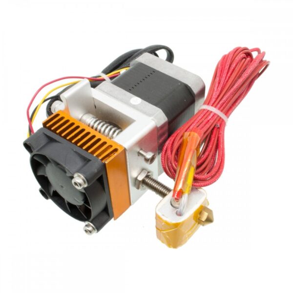 KIT extrusor MK8 para impresora 3D - Imagen 2