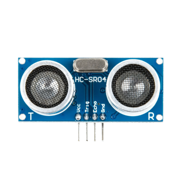 Sensor de ultrasonido HC SR04