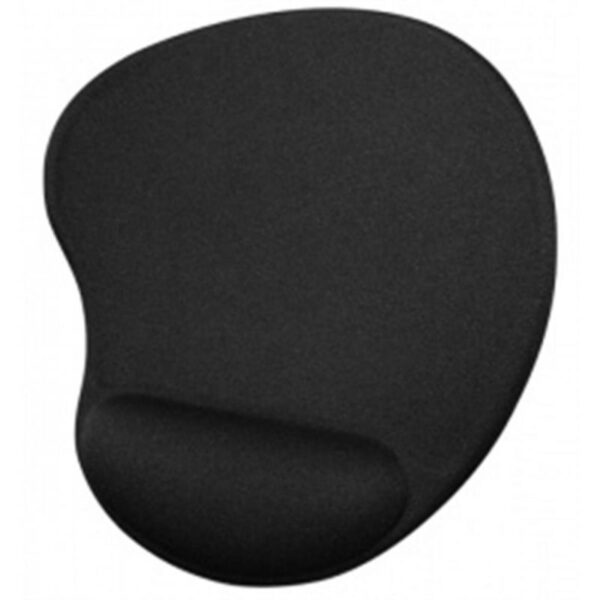 Mouse Pad ergonómico colores azul/rojo/negro