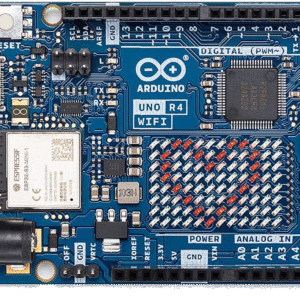 Arduino UNO R4 WiFi