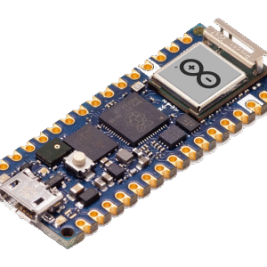 Arudino nano RP2040 connect