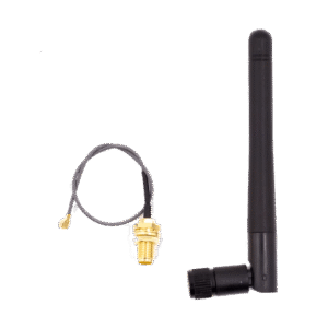 Antena WiFi ESP32