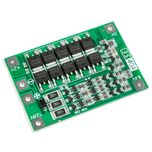 Módulo de carga con balanceador 3S 3.3 a 11V