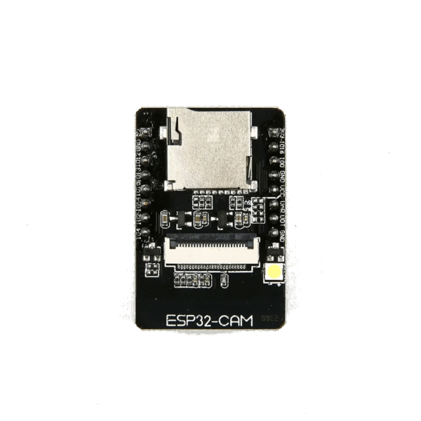 ESP32 CAM - Imagen 3