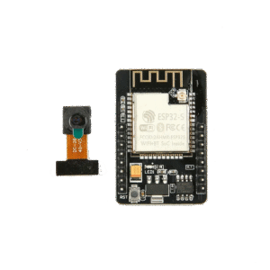 ESP32 CAM