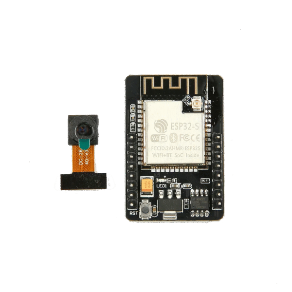 ESP32 CAM