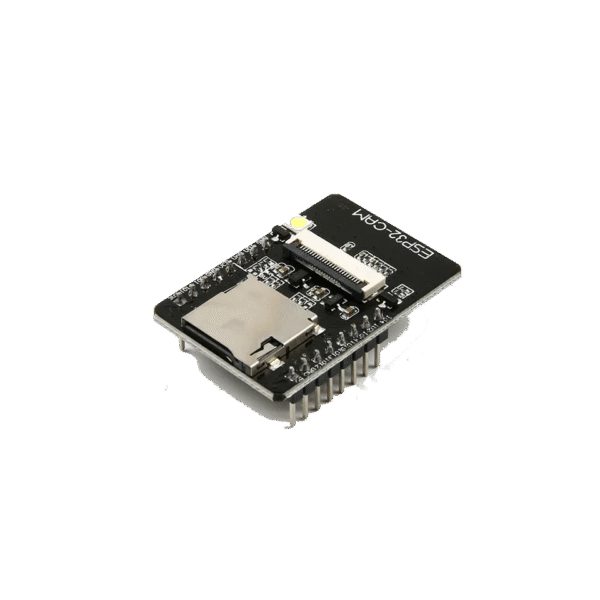 ESP32 CAM - Imagen 2