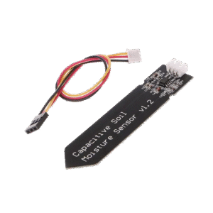 Sensor de humedad de suelo capacitivo v1.2
