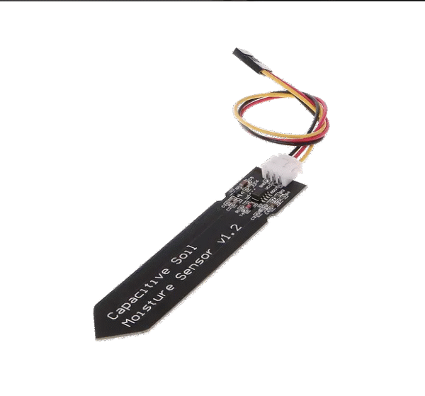 Sensor de humedad de suelo capacitivo v1.2 - Imagen 3