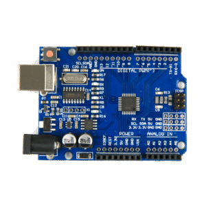Arduino UNO Genérico