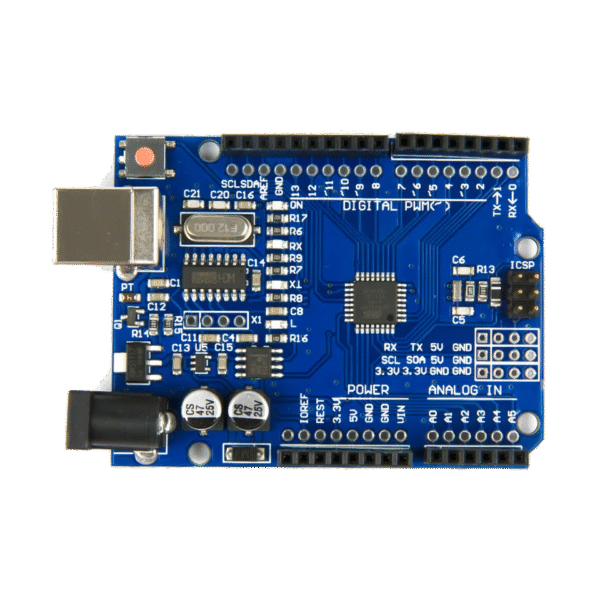 Arduino UNO Genérico