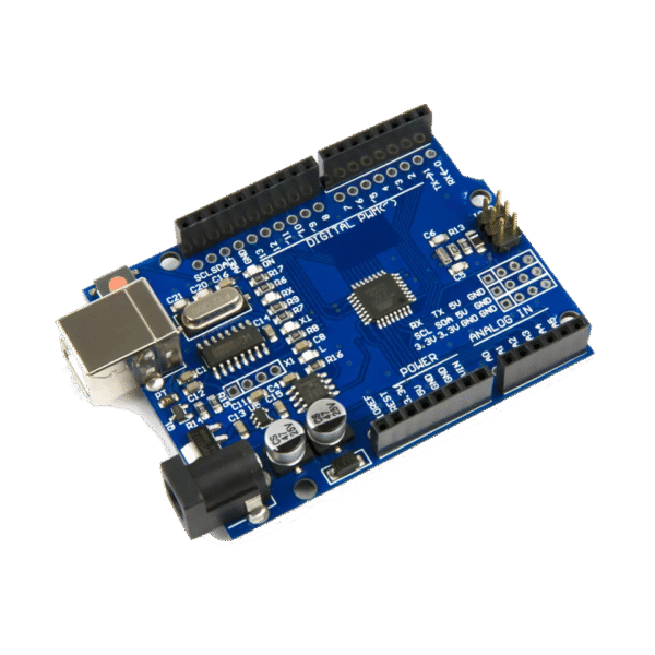 Arduino UNO Genérico - Imagen 2