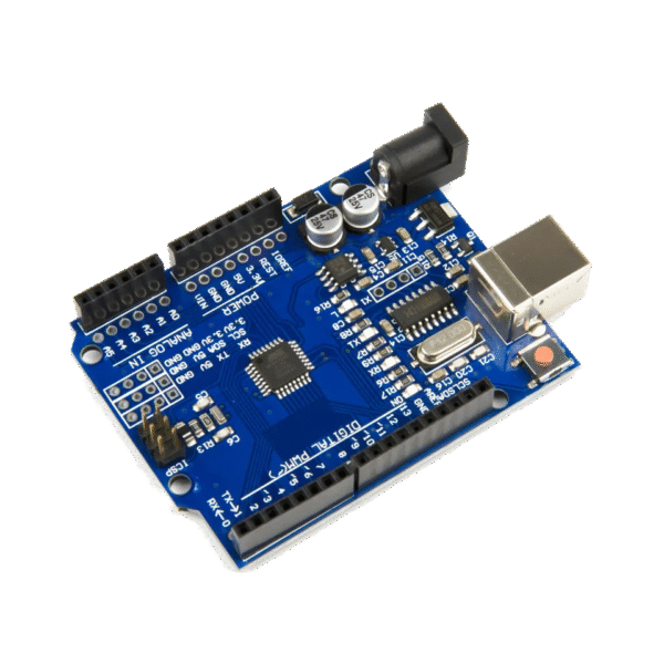Arduino UNO Genérico - Imagen 3