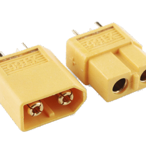 Conector XT60 Pareja
