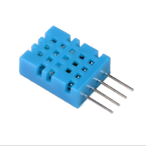 Sensor DHT 11