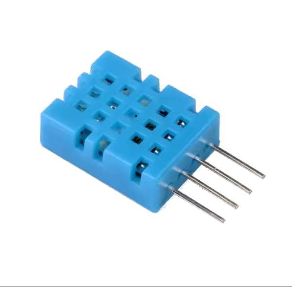 Sensor DHT 11
