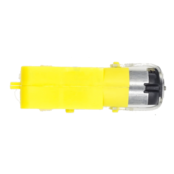 Motor reductor para carro - Imagen 2