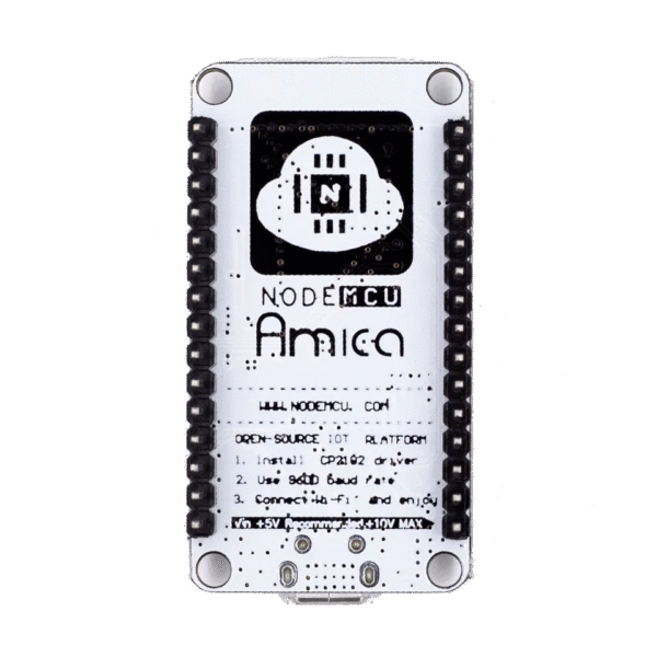 ESP 32 WROOM 32E - Imagen 2
