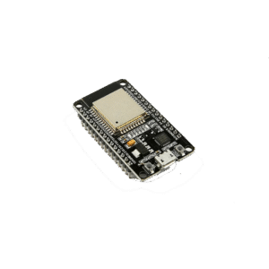 ESP 32 WROOM 32E