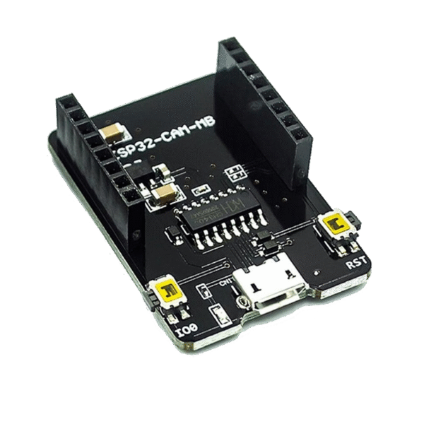 Programador ESP 32 CAM - Imagen 2