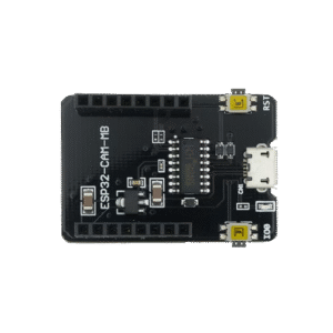 Programador ESP 32 CAM