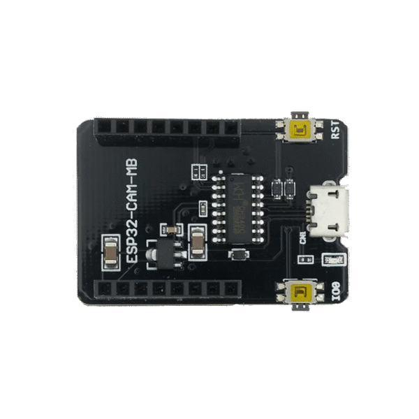 Programador ESP 32 CAM