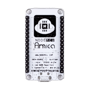 NODE MCU ESP8266