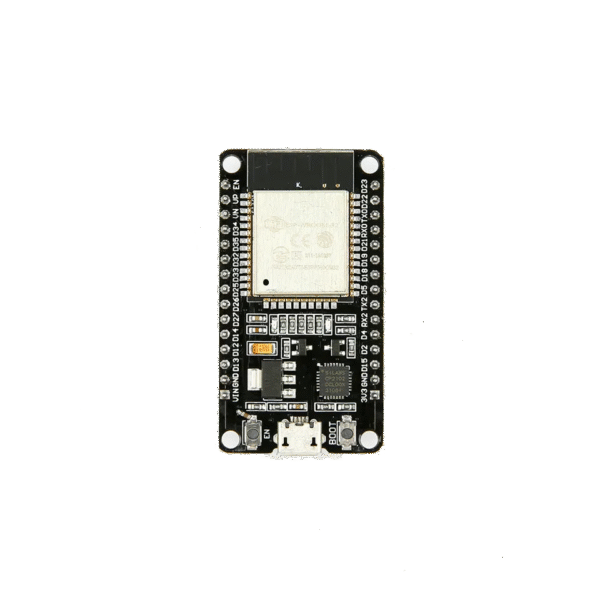 NODE MCU ESP8266 - Imagen 2
