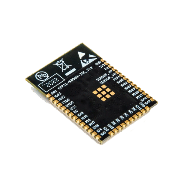 Chip ESP32 WROOM 32E - Imagen 2