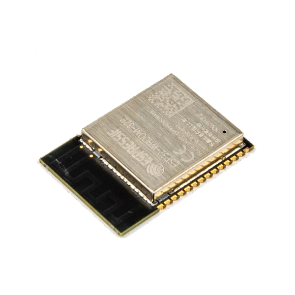 Chip ESP32 WROOM 32E