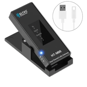 Gateway LoRa 915Mhz HT-M00 Dual Channel