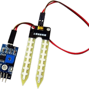 Sensor humedad de suelo HW-080