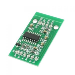Sensor carga HX711