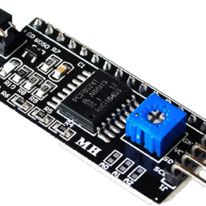 Módulo i2c