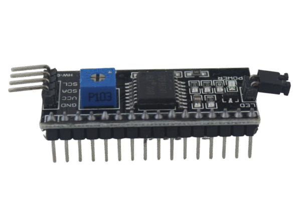 Módulo i2c - Imagen 2