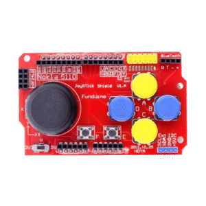 Shield JoyStick para arduino UNO