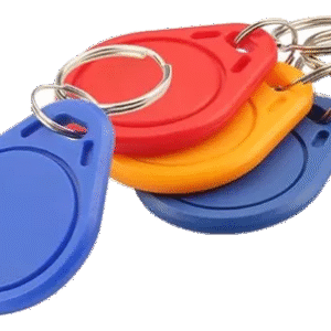 Llaveros RFID 13.56Mhz 1KB MiFare