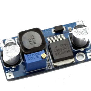 Doblador de voltaje LM2596HVS DC-DC