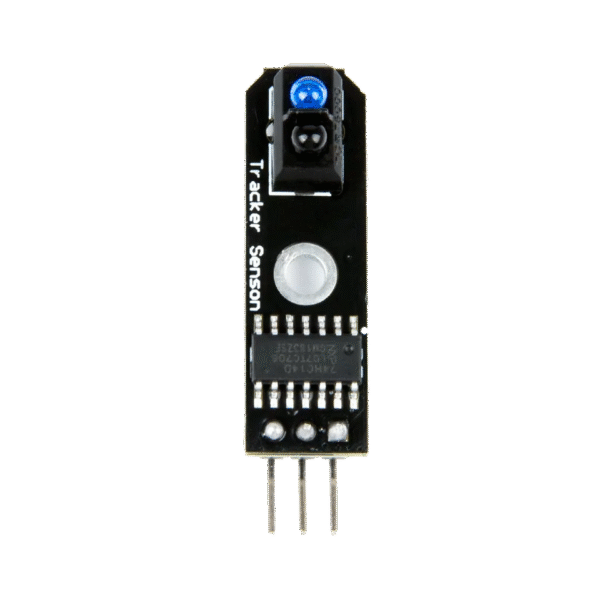 Módulo seguidor de línea HW-006 V1.3