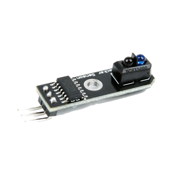 Módulo seguidor de línea HW-006 V1.3 - Imagen 2
