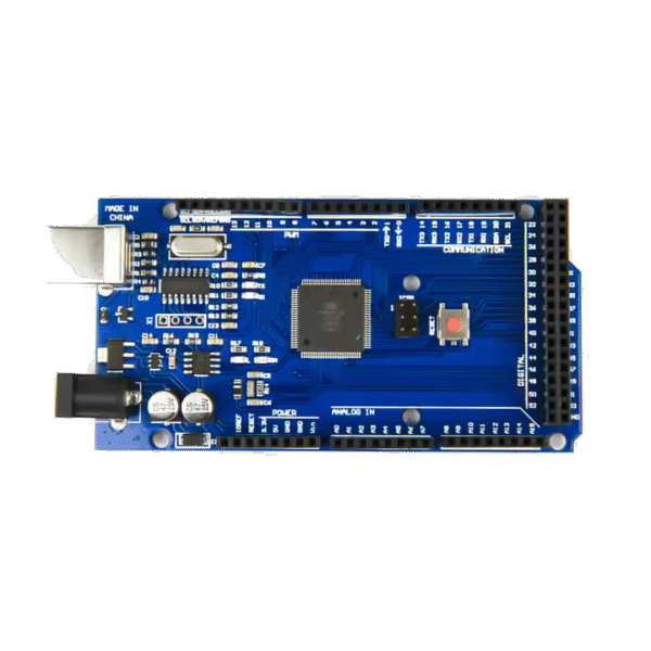 Arduino MEGA
