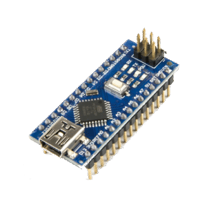 Arduino nano con cable USB
