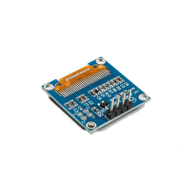 Display i2c 0.96" GME 12864-11 - Imagen 2