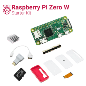 Kit Raspberry PI Zero W