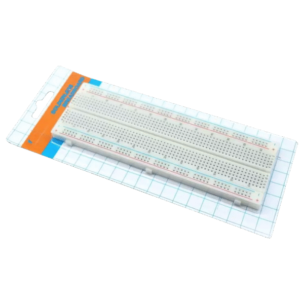 Protoboard 830 puntos - Imagen 2