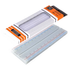 Protoboard 830 puntos